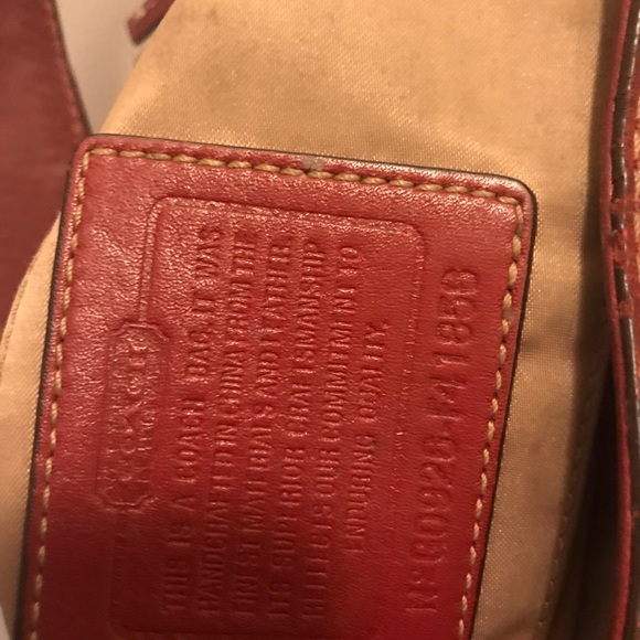 Coach - Picture 4 of 5